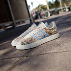 Women's Adidas Vl Court 3.0 Shoes