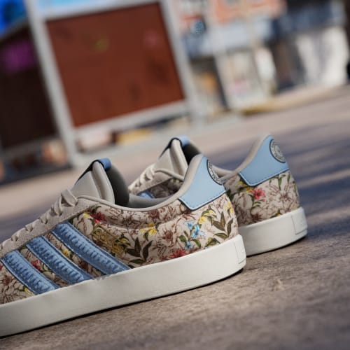 Women's Adidas Vl Court 3.0 Shoes