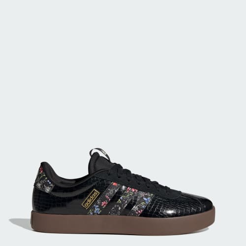 Women's Adidas Vl Court 3.0 Shoes