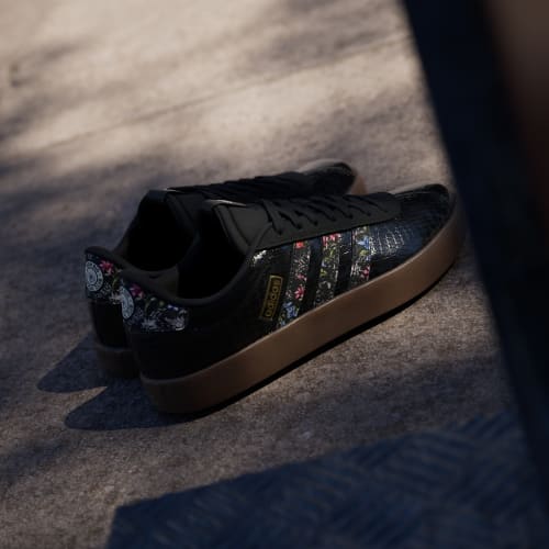 Women's Adidas Vl Court 3.0 Shoes
