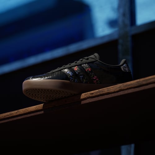 Women's Adidas Vl Court 3.0 Shoes