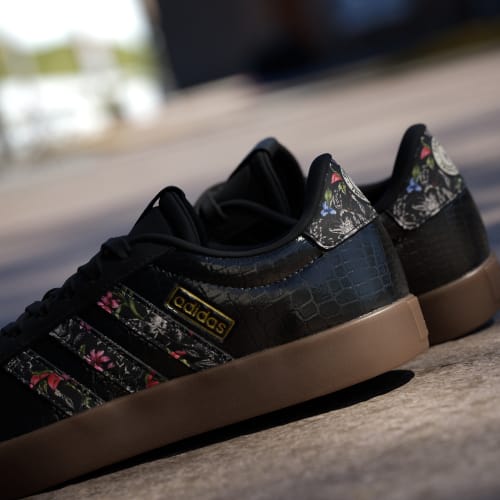 Women's Adidas Vl Court 3.0 Shoes