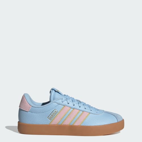 Women's Adidas Vl Court 3.0 Shoes