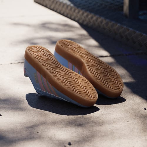 Women's Adidas Vl Court 3.0 Shoes