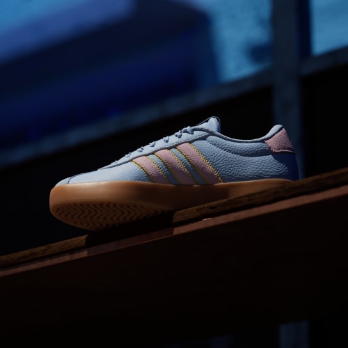 Women's Adidas Vl Court 3.0 Shoes