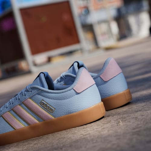Women's Adidas Vl Court 3.0 Shoes