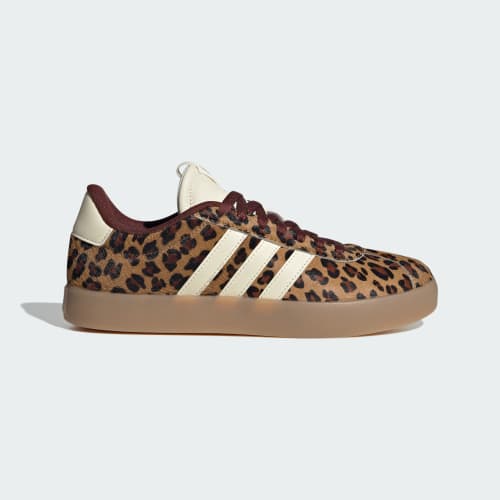 Women's Adidas Vl Court 3.0 Shoes