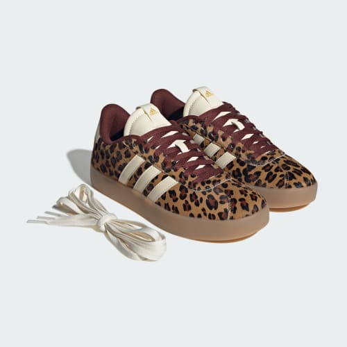 Women's Adidas Vl Court 3.0 Shoes