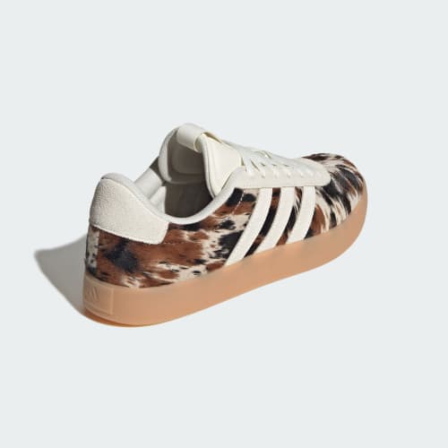 Women's Adidas Vl Court 3.0 Shoes