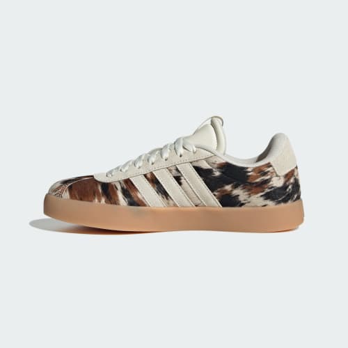 Women's Adidas Vl Court 3.0 Shoes