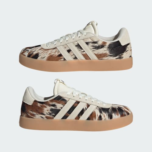 Women's Adidas Vl Court 3.0 Shoes
