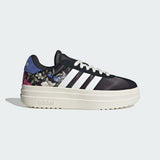 Women's Adidas Vl Court Bold Shoes