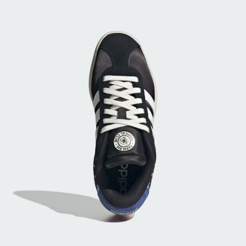 Women's Adidas Vl Court Bold Shoes