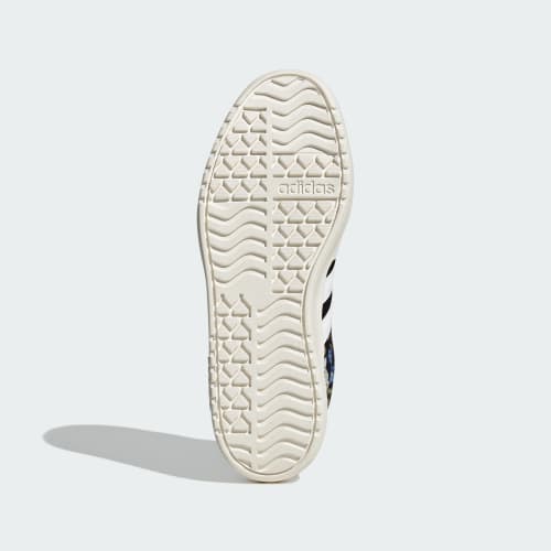 Women's Adidas Vl Court Bold Shoes