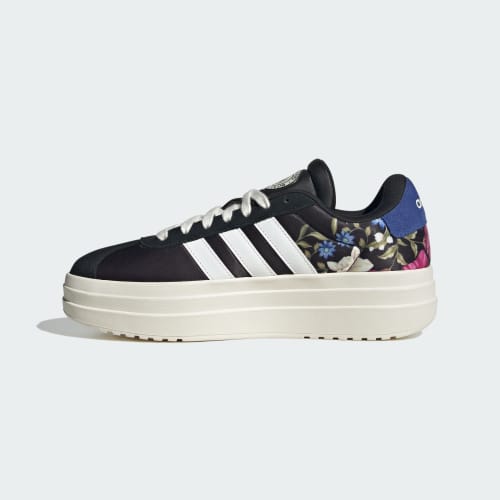 Women's Adidas Vl Court Bold Shoes