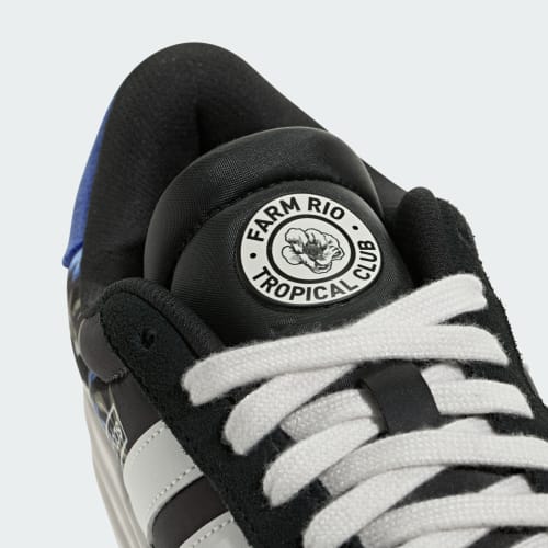 Women's Adidas Vl Court Bold Shoes