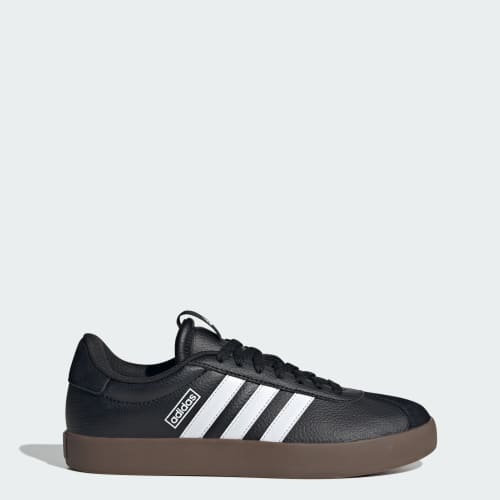 Women's Adidas Vl Court 3.0 Low Shoes