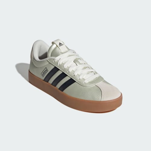 Women's Adidas Vl Court 3.0 Shoes
