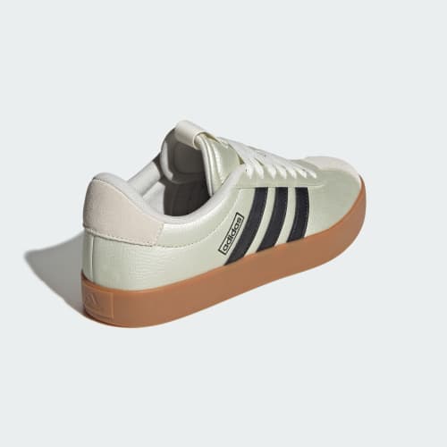 Women's Adidas Vl Court 3.0 Shoes