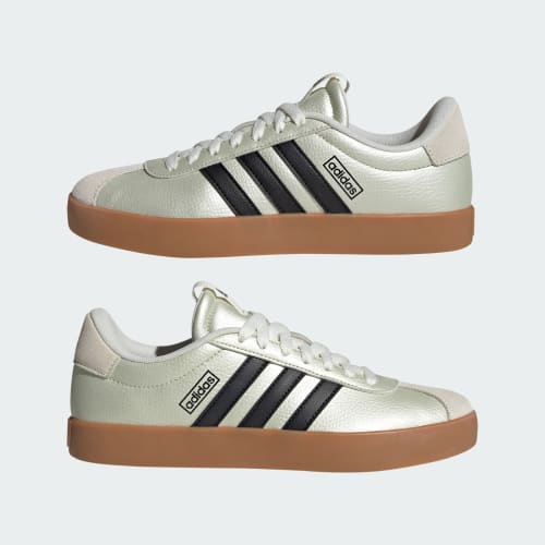 Women's Adidas Vl Court 3.0 Shoes