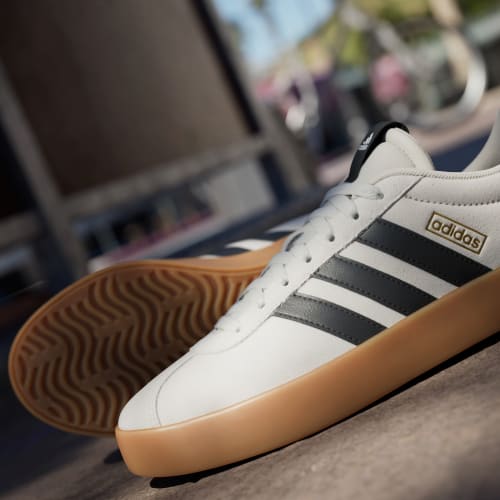 Men's Adidas Vl Court 3.0 Shoes
