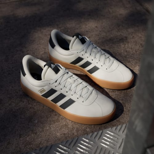 Men's Adidas Vl Court 3.0 Shoes