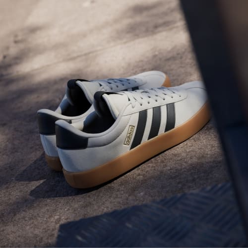 Men's Adidas Vl Court 3.0 Shoes
