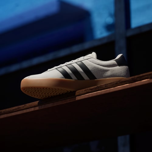 Men's Adidas Vl Court 3.0 Shoes