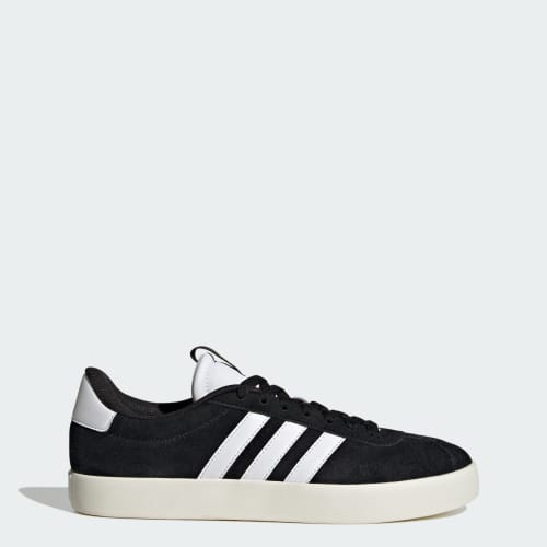 Women's Adidas Vl Court 3.0 Shoes