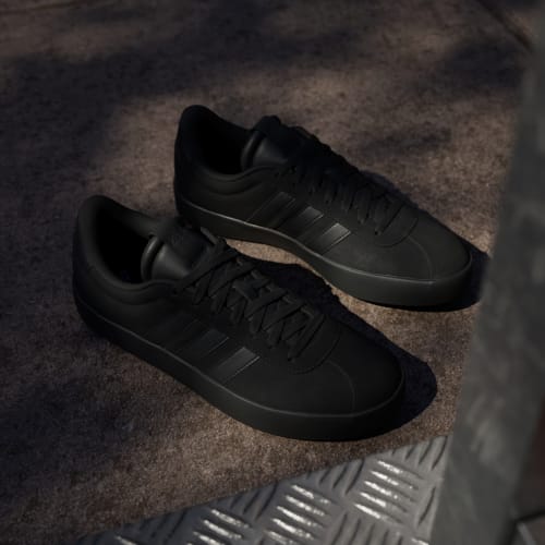 Men's Adidas Vl Court 3.0 Shoes