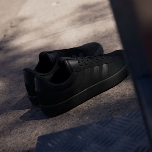 Men's Adidas Vl Court 3.0 Shoes