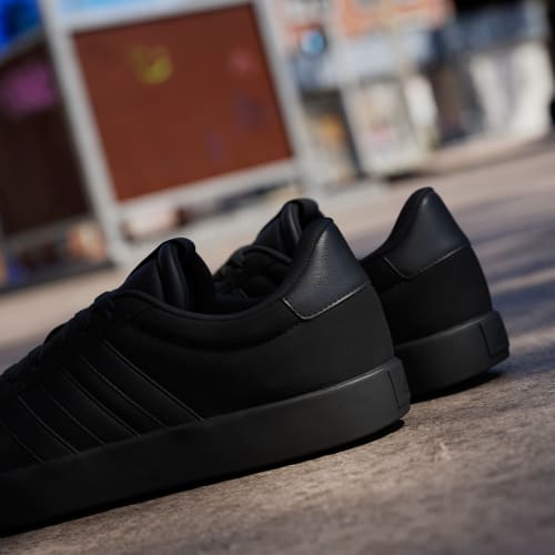 Men's Adidas Vl Court 3.0 Shoes