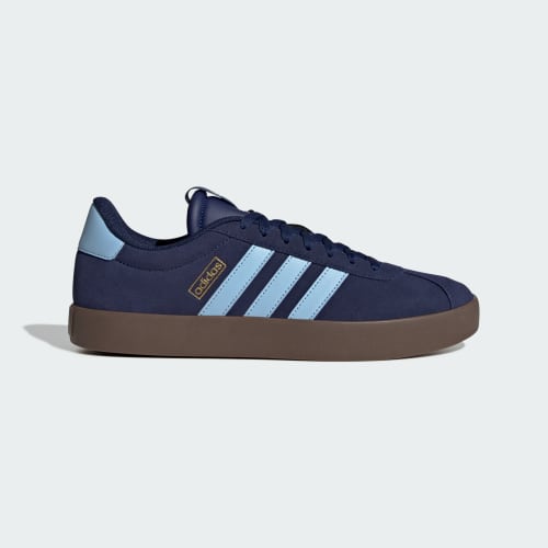 Men's Adidas Vl Court 3.0 Shoes