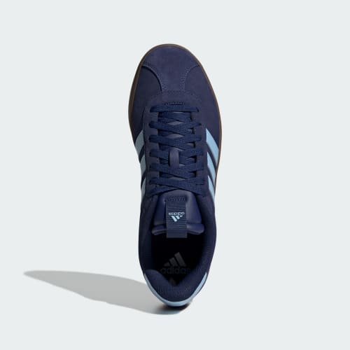 Men's Adidas Vl Court 3.0 Shoes