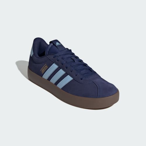 Men's Adidas Vl Court 3.0 Shoes
