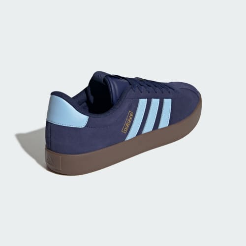 Men's Adidas Vl Court 3.0 Shoes