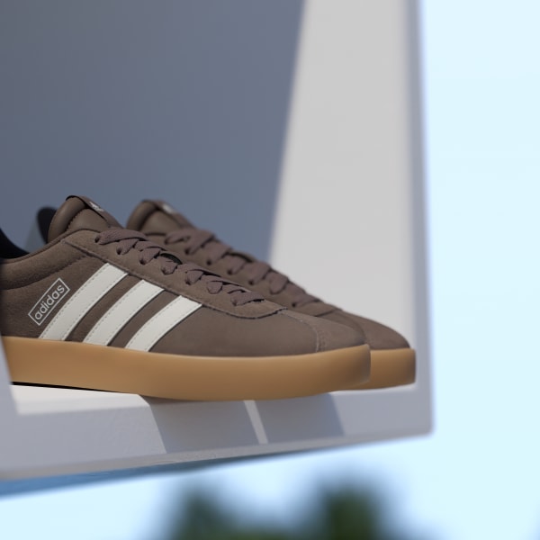 Women's Adidas Vl Court 3.0 Shoes