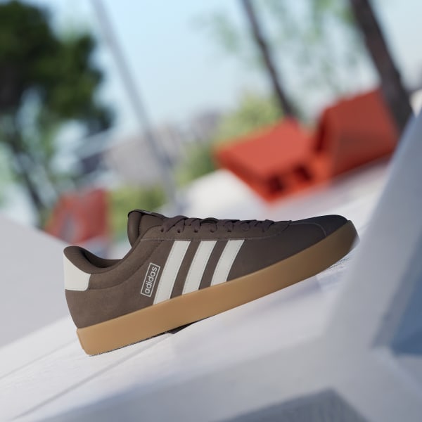 Women's Adidas Vl Court 3.0 Shoes