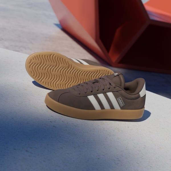 Women's Adidas Vl Court 3.0 Shoes