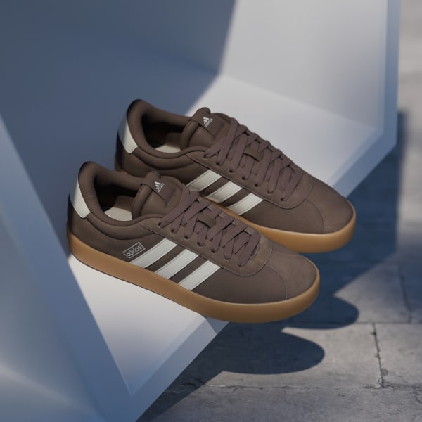 Women's Adidas Vl Court 3.0 Shoes