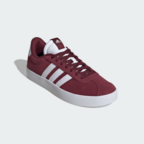 Men's Adidas Vl Court 3.0 Shoes