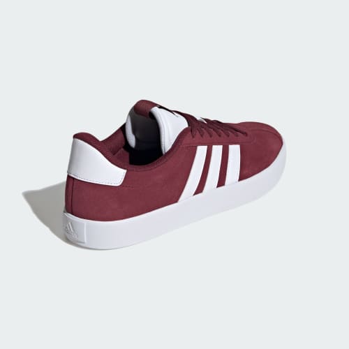 Men's Adidas Vl Court 3.0 Shoes