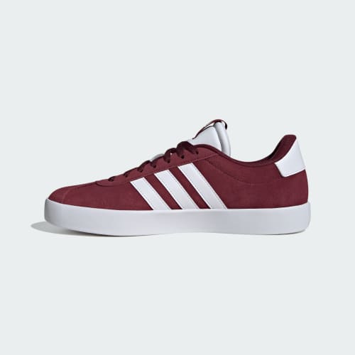 Men's Adidas Vl Court 3.0 Shoes