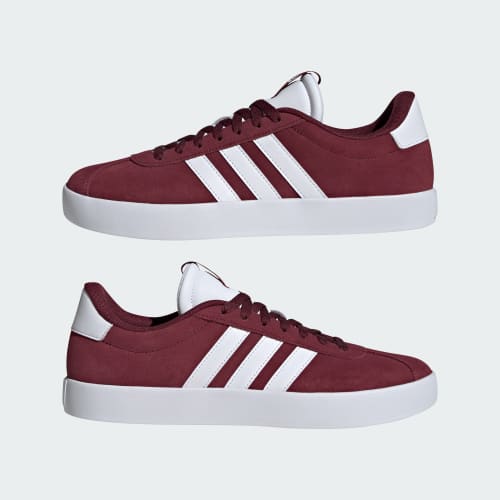 Men's Adidas Vl Court 3.0 Shoes