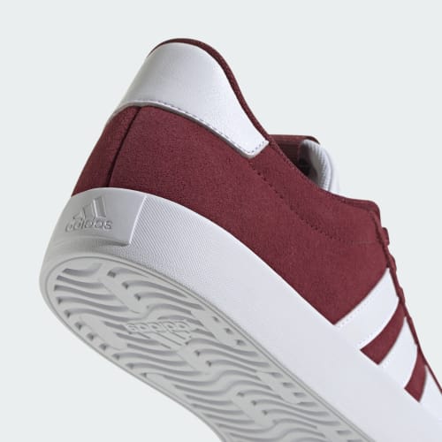 Men's Adidas Vl Court 3.0 Shoes