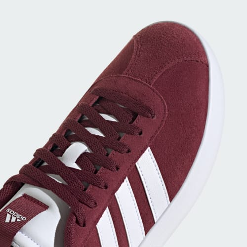 Men's Adidas Vl Court 3.0 Shoes