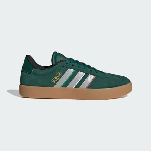 Men's Adidas Vl Court 3.0 Shoes