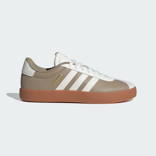 Men's Adidas Vl Court 3.0 Shoes