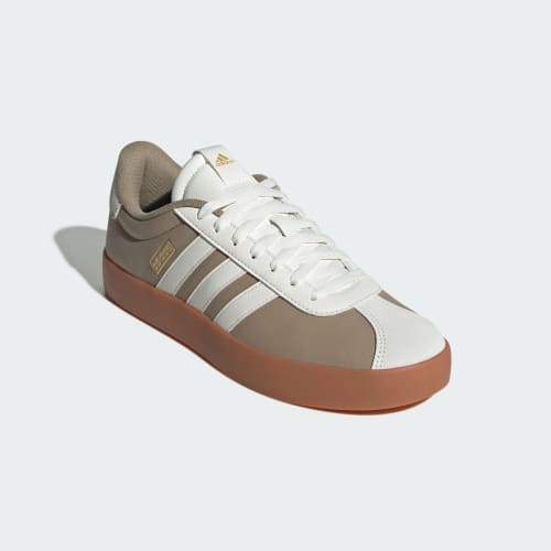 Men's Adidas Vl Court 3.0 Shoes