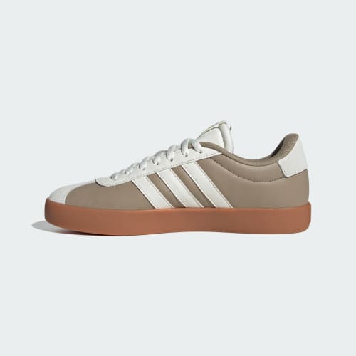 Men's Adidas Vl Court 3.0 Shoes